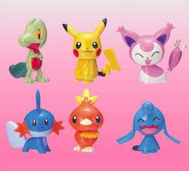 Pok&eacute;mon C