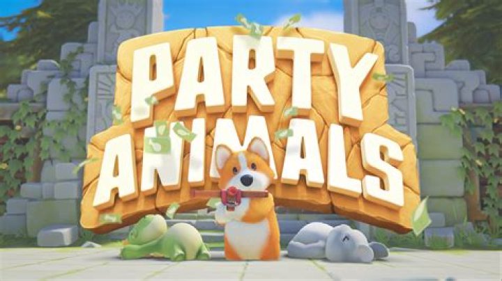 Pok&eacute;mon Party