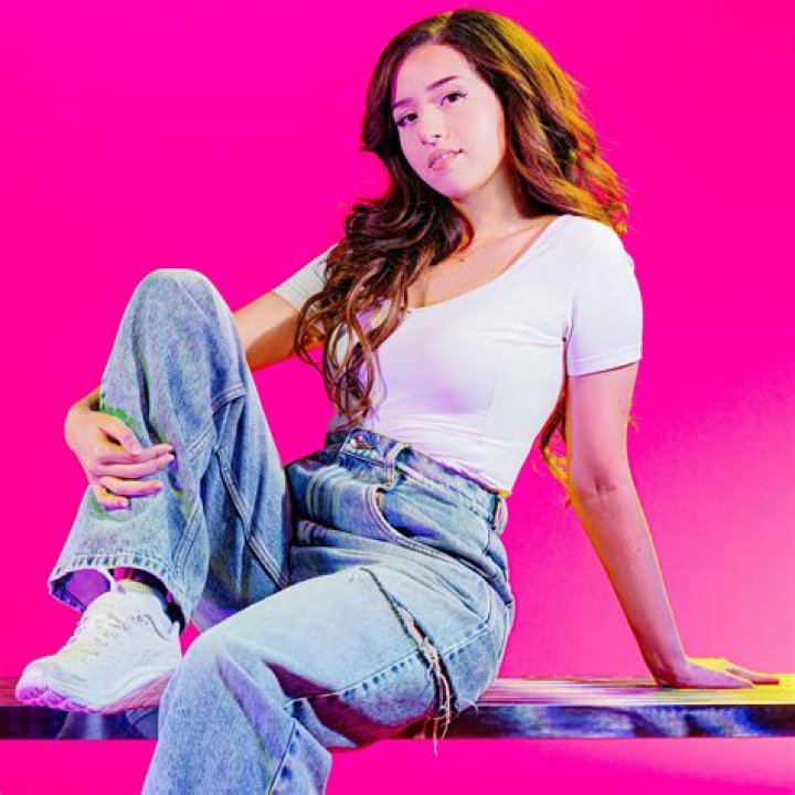 pokimane Twitch pokimane Twitch