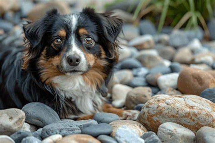Pourquoi Un Chien Mange Des Cailloux