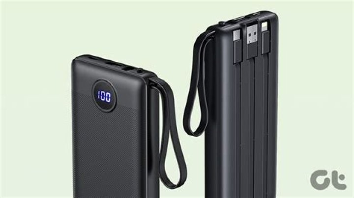power banks power banks