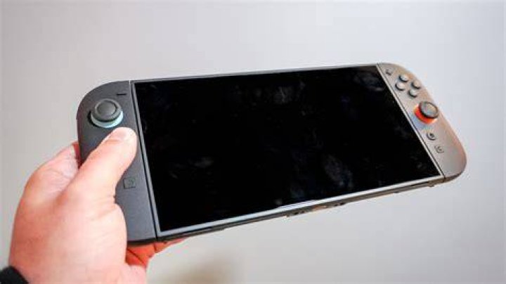 power button location on nintendo switch power button location on nintendo switch