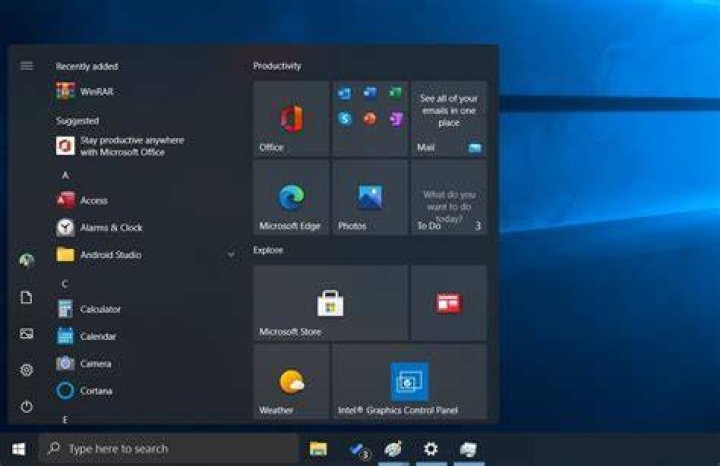 Power button start menu AOL calendar reminders not sending Power button start menu - AOL calendar not sending reminders