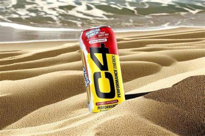 Power Drink artwork from Rescue Team DX
