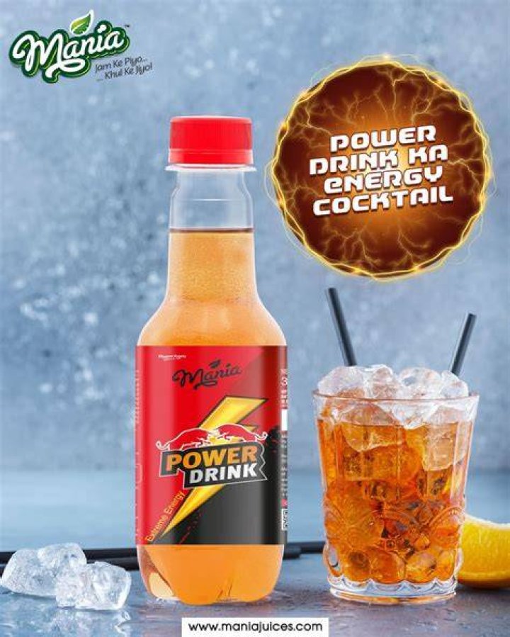 Power Drink
