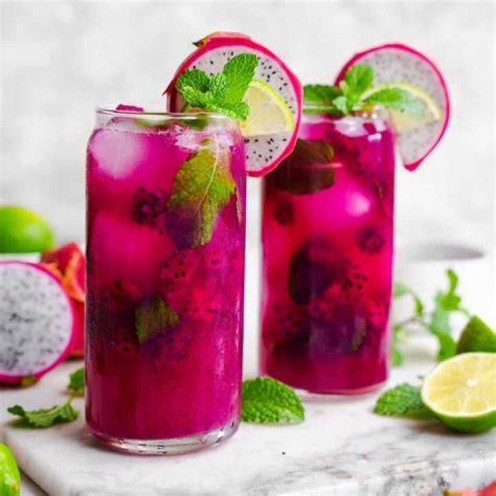 PP-Up Drink