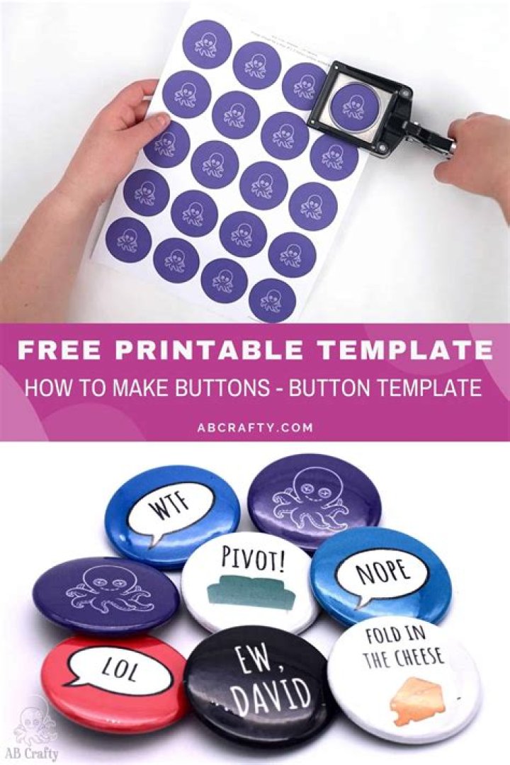 press the stickers button press the stickers button