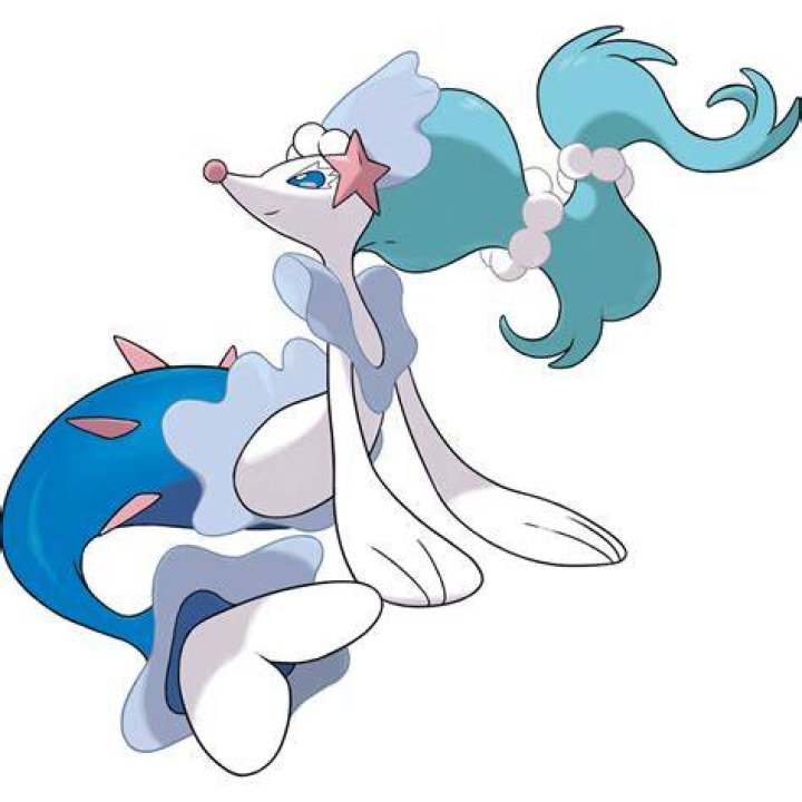 Primarina