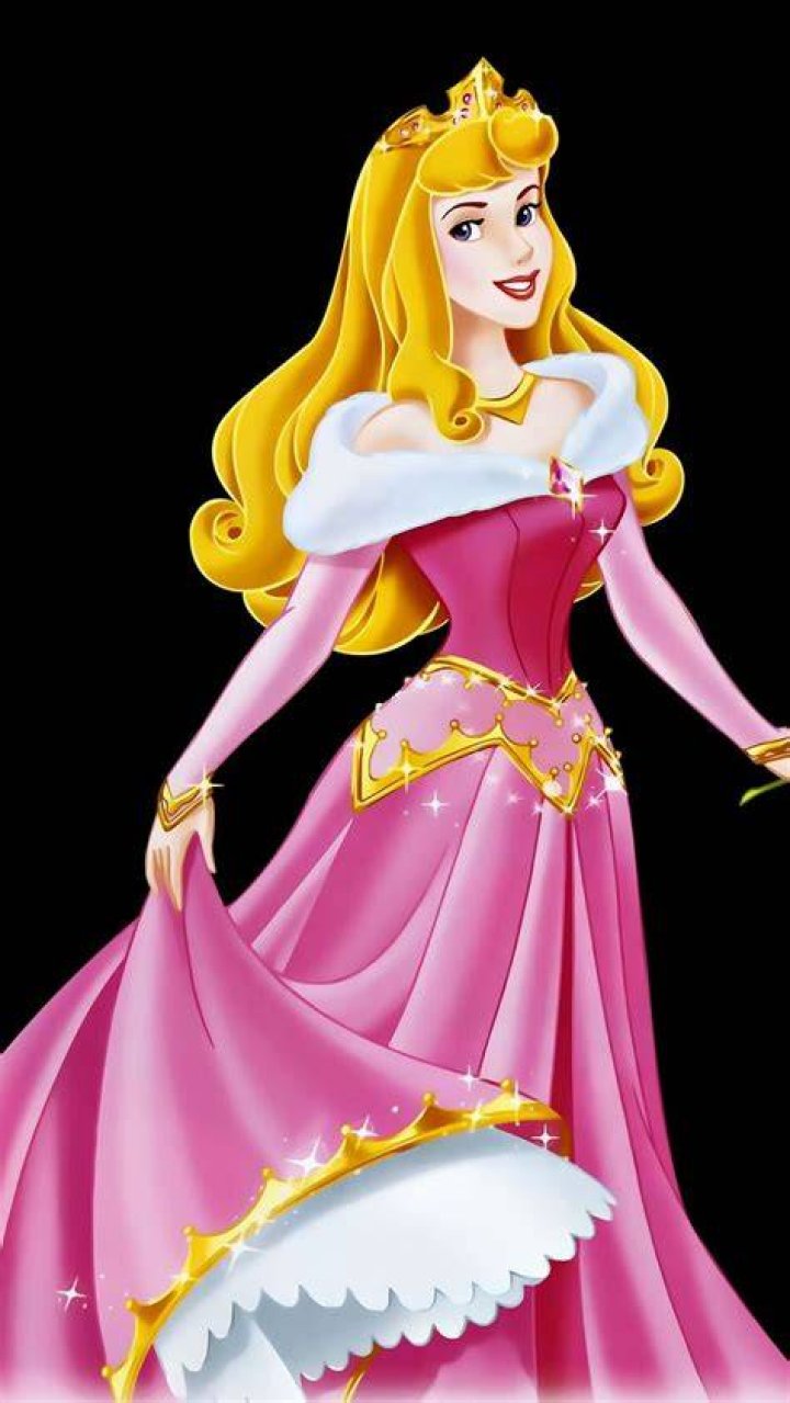 Princess Aurora Princess Aurora