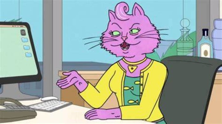 Princess Carolyn