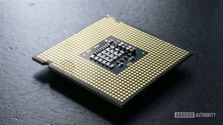 Processor chip soc Processor chip soc