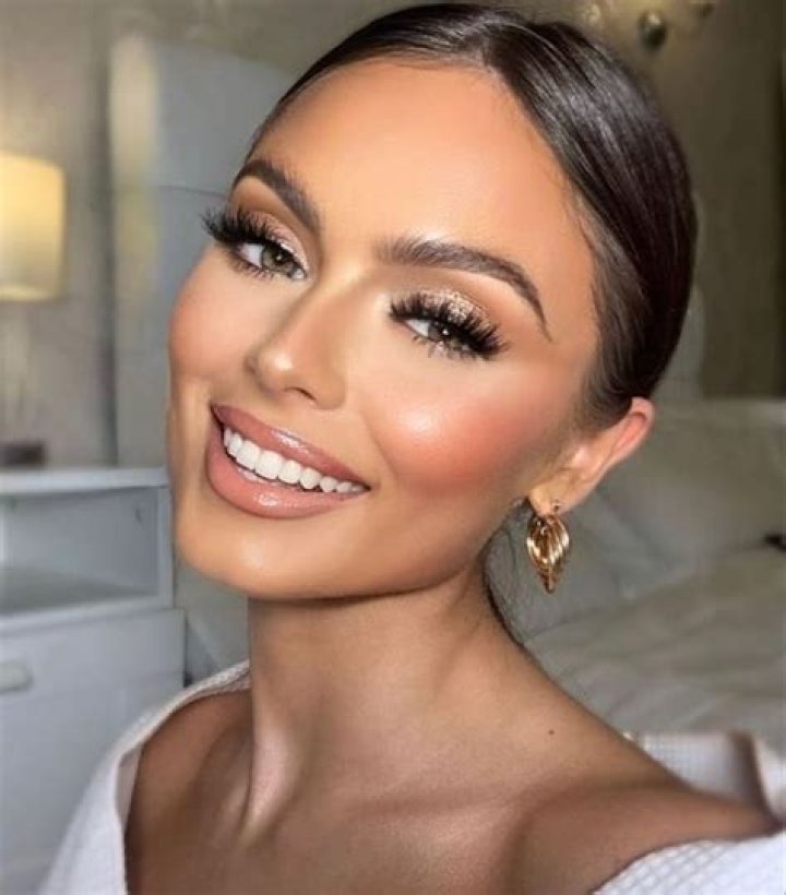 prom makeup pinterest ideas