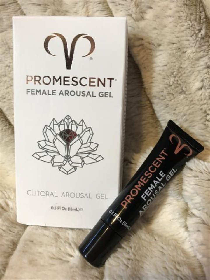 Promescent Arousal Gel
