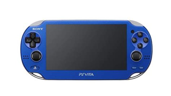 ps vita ps vita