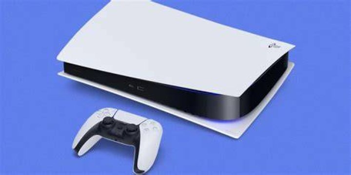 ps5 side ps5 side