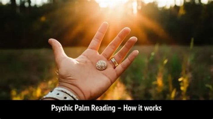 Psychic