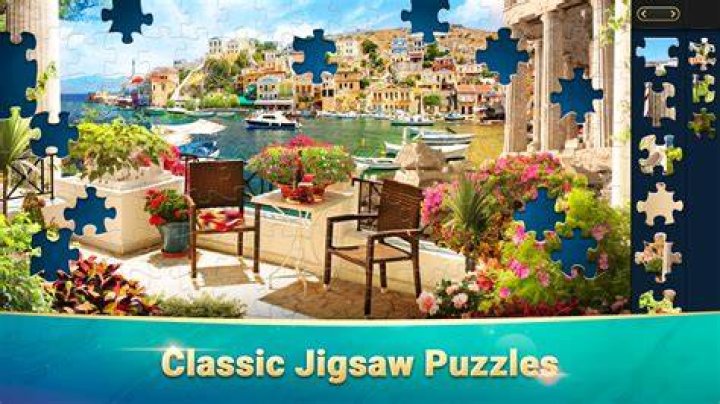 Puzzle Cast screenshot Puzzle Cast is one of the best chromecast games for android