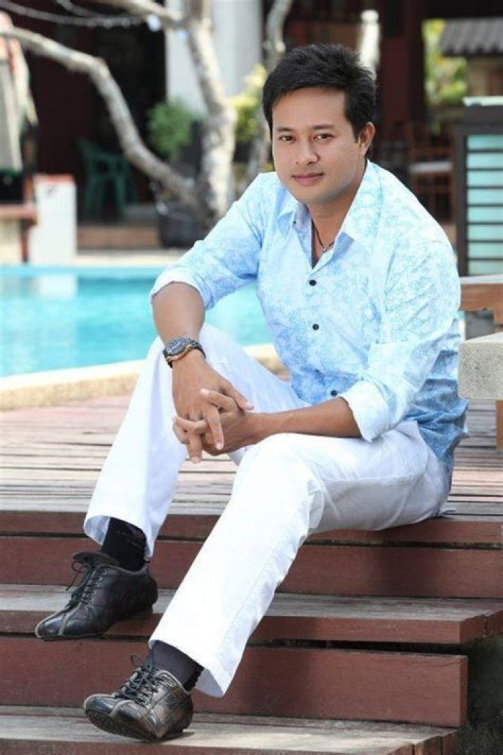 Pyay Ti Oo (Myanmar Actor) Wiki & Bio with Photos Videos