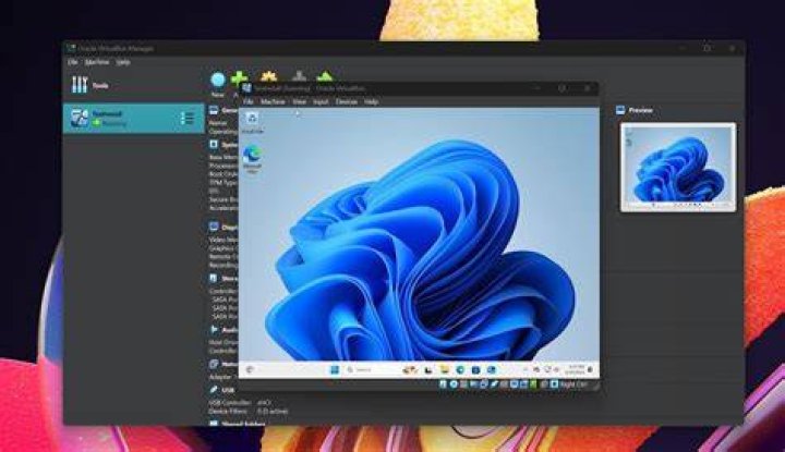 qemu-page install windows 11 in qemu