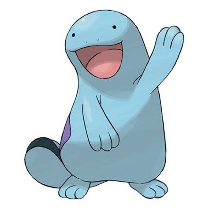Quagsire