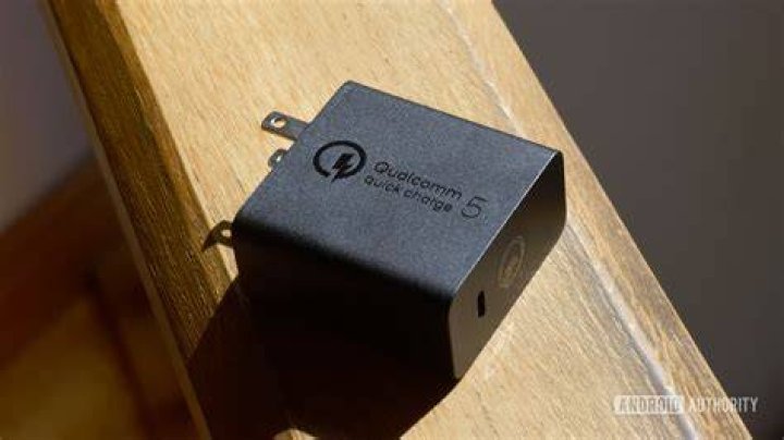 Qualcomm Quick Charge Qualcomm Quick Charge