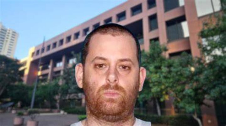 Quartet Sentenced In Edgewater Millionaire Developer Beating, Robbery