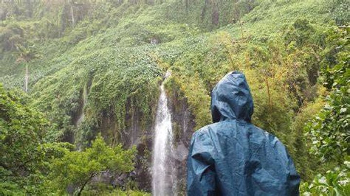 Que Faire à La Réunion Quand Il Pleut