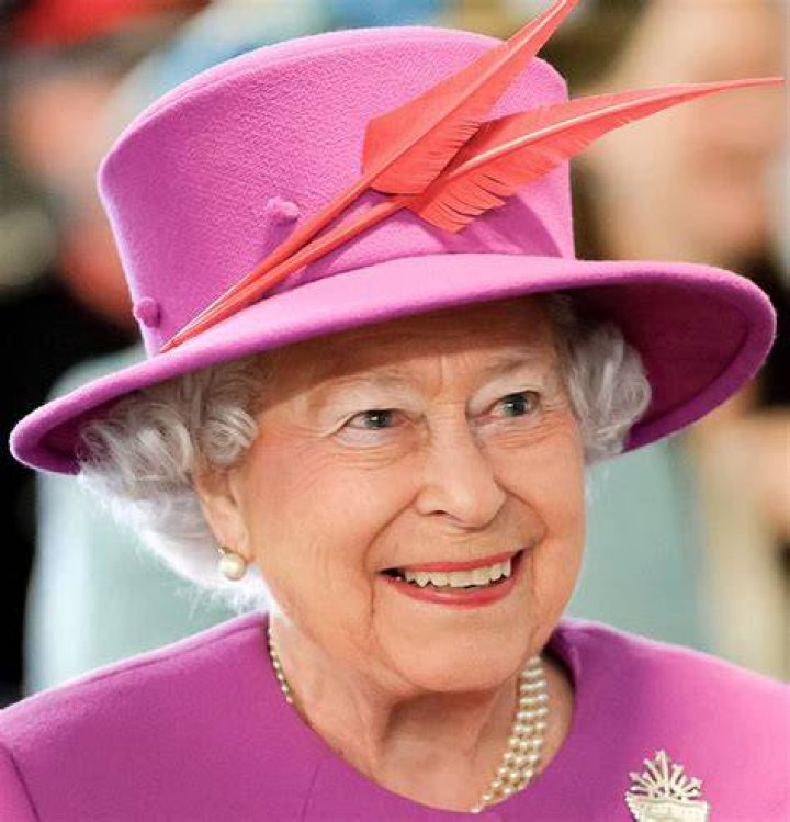 Queen Elizabeth II's Last Moments