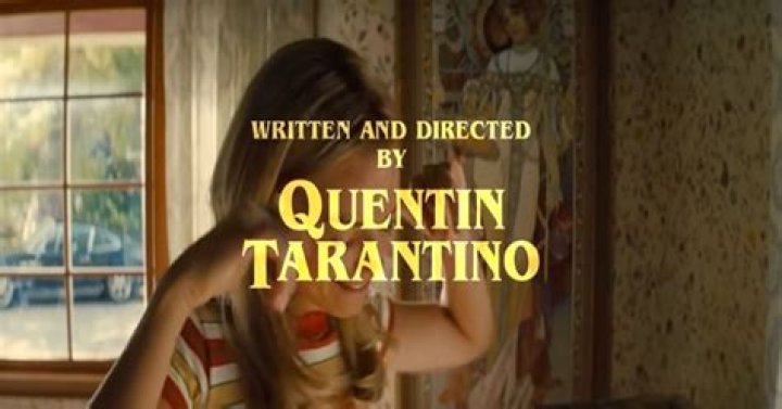 Quentin Tarantino net worth and salary Quentin Tarantino net worth and salary