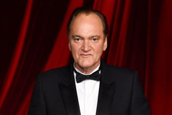 Quentin Tarantino Net Worth Quentin Tarantino Net Worth