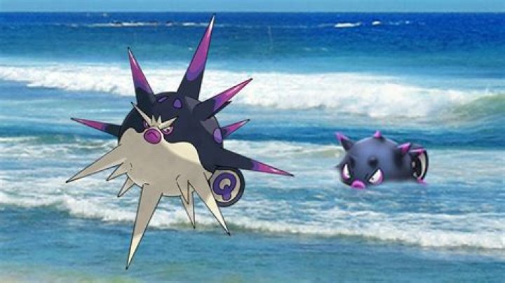 Qwilfish
