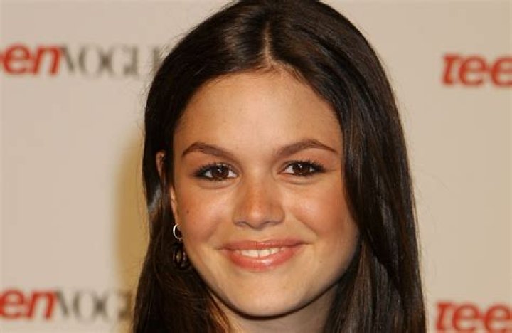 Rachel Bilson's Net Worth Growth