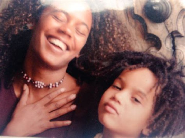 Rachel True Children