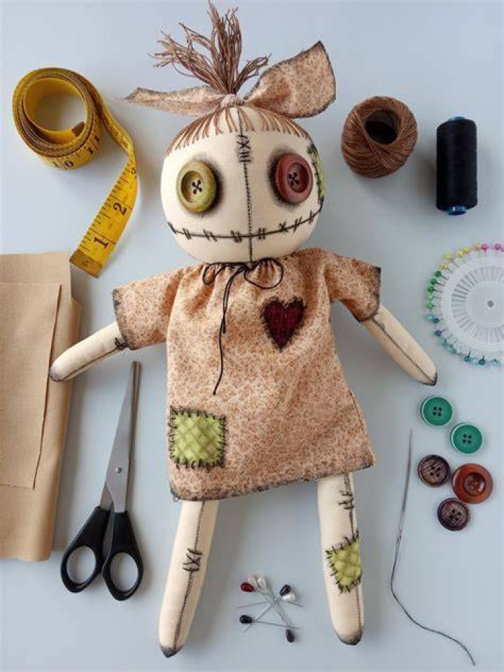 rag doll rag doll