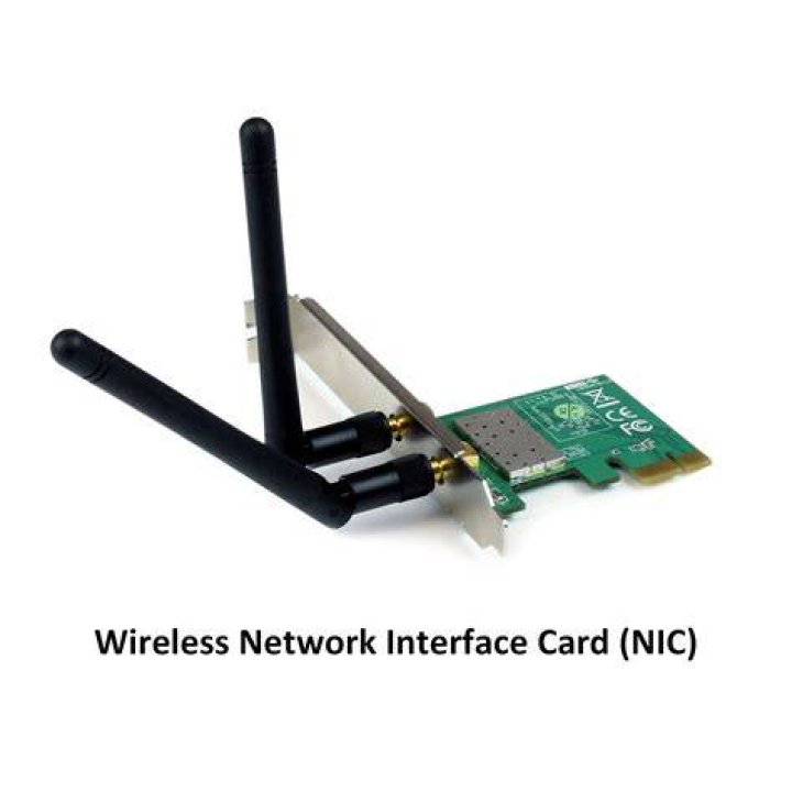 Ralink Cards no wifi