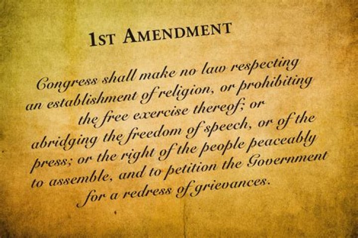 Ralph Ginzburg and the First Amendment