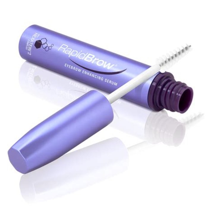 Rapid Lash RapidBrow Serum