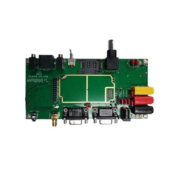 RB5 developer kits with Mezzanines