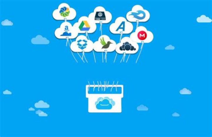 Rclone copies and syncs data to and from cloud storage providers