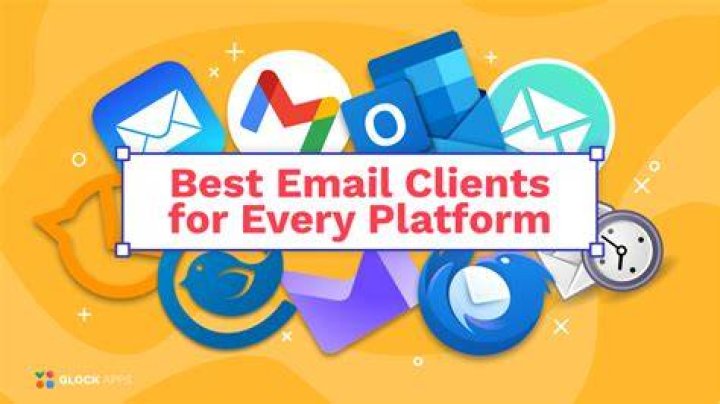 Read your emails on multiple platforms with these cross-platform email clients