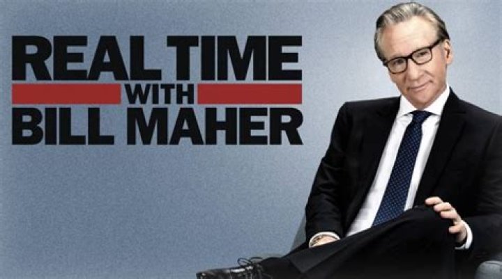 Real Time With Bill Maher Season 22 Release Date Announced