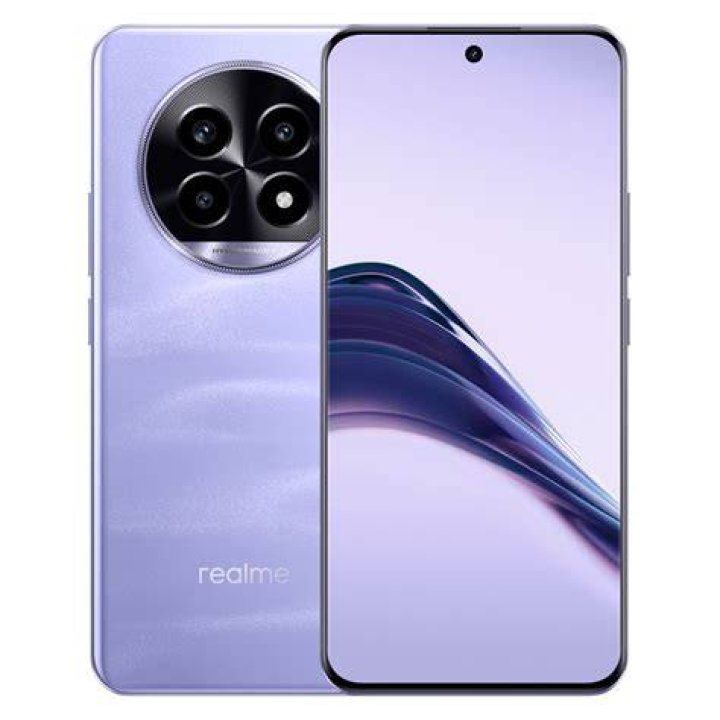 Realme X2 3D Mark