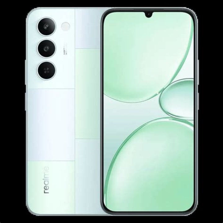 Realme X2 wide angle camera Realme X2 wide angle camera
