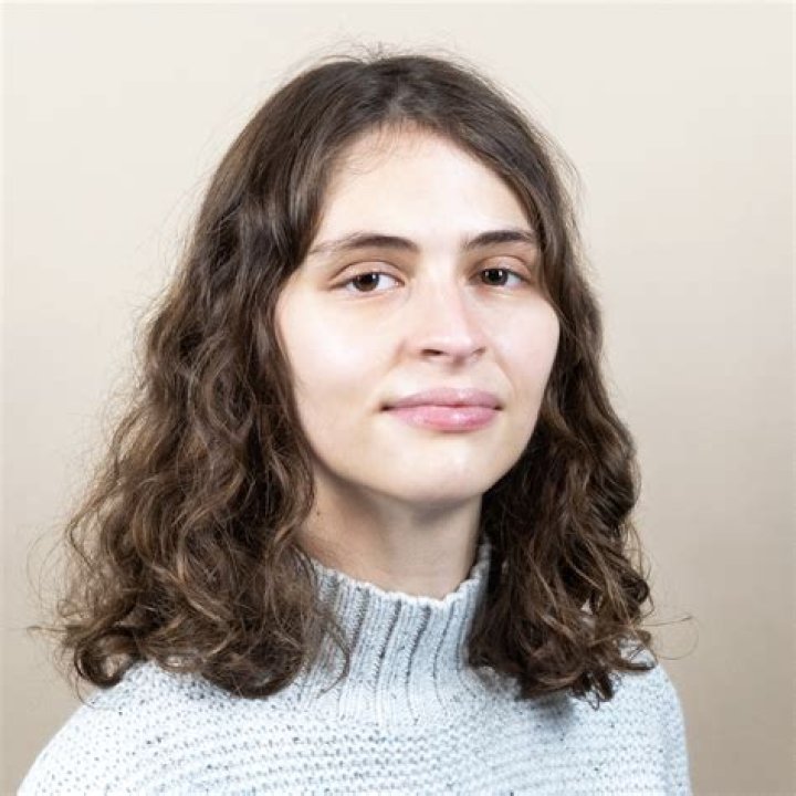 Rebecca Shaw – StyleCaster
