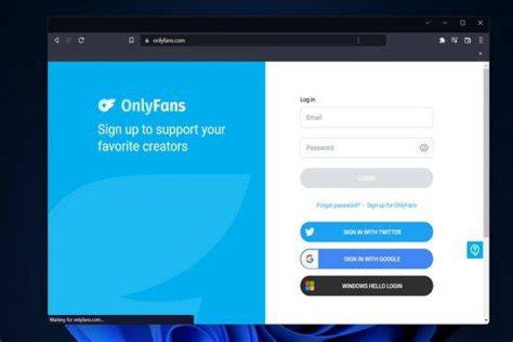 Received an Onlyfans Internal Error? 3 Tips to Fix It