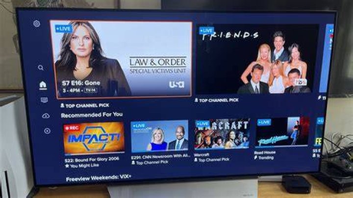 record watch live tv on windows 10
