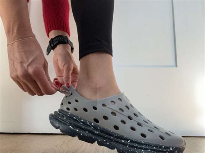 Recovery Shoes