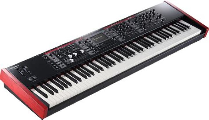 Red Key V