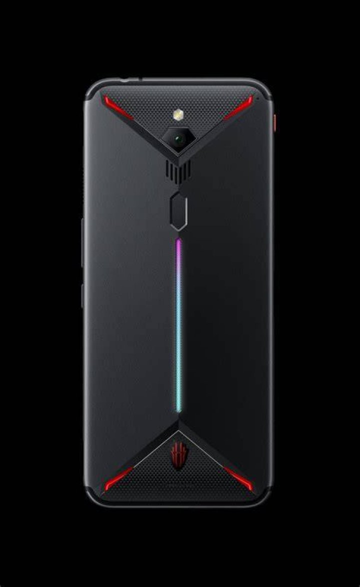 Red Magic 3 Gaming