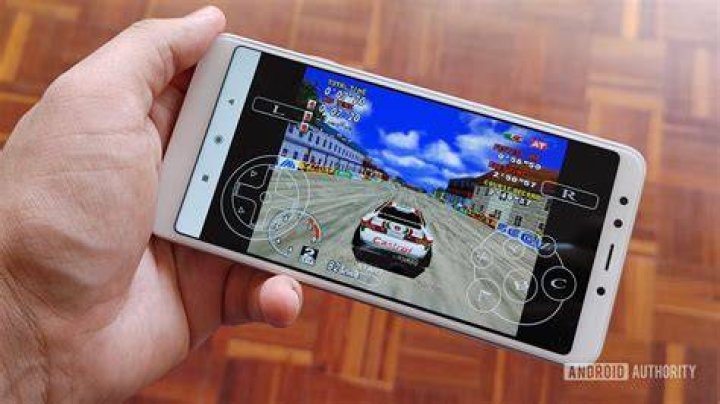 Redmi 5 Sega Saturn Redmi 5 Sega Saturn